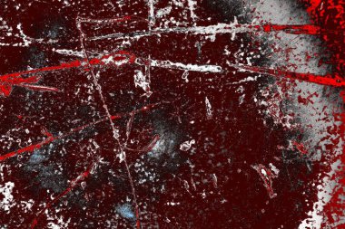  grunge arkaplanı, boşluk duvar kağıdını kopyala, soyut renkli doku arkaplanı