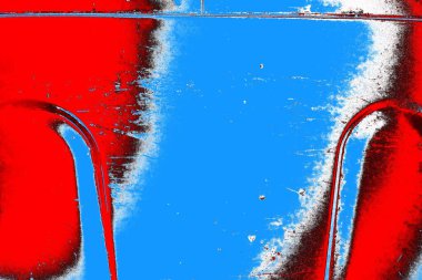 soyut renkli doku arkaplanı, uzay duvar kağıdını kopyala