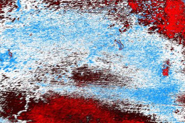 soyut renkli doku arkaplanı, uzay duvar kağıdını kopyala