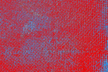 Soyut sanat duvar resmi. Modern, çağdaş sanat geçmişi