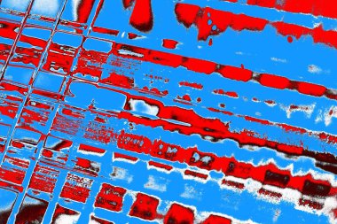 soyut renkli doku arkaplanı, uzay duvar kağıdını kopyala