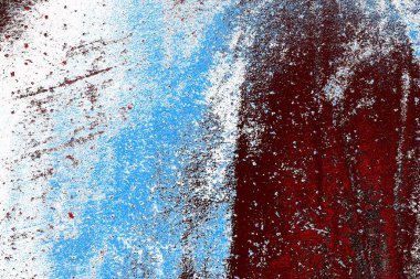 soyut renkli doku arkaplanı, uzay duvar kağıdını kopyala