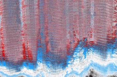 soyut renkli doku arkaplanı, uzay duvar kağıdını kopyala