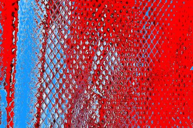 soyut renkli doku arkaplanı, uzay duvar kağıdını kopyala