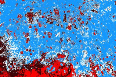 soyut renkli doku arkaplanı, uzay duvar kağıdını kopyala