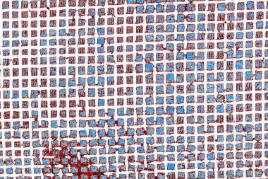  grunge arkaplanı, boşluk duvar kağıdını kopyala, soyut renkli doku arkaplanı