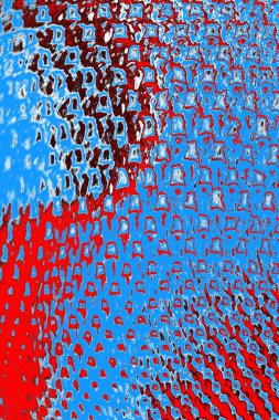 soyut renkli doku arkaplanı, uzay duvar kağıdını kopyala