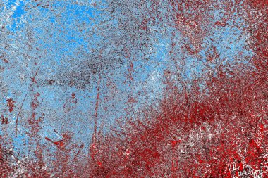 soyut renkli doku arkaplanı, uzay duvar kağıdını kopyala