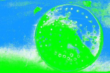 yaratıcı ve tasarım sanatı, kopyalama alanı duvar kağıdı, soyut renkli doku arkaplanı