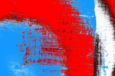 yaratıcı ve tasarım sanatı, kopyalama alanı duvar kağıdı, soyut renkli doku arkaplanı