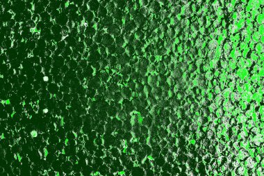 Soyut sanat duvar resmi. Modern, çağdaş sanat geçmişi