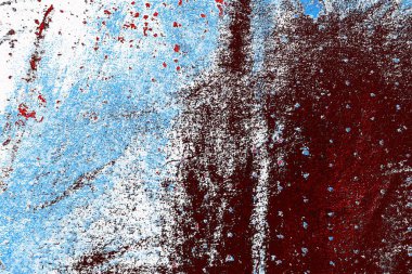 soyut renkli doku arkaplanı, uzay duvar kağıdını kopyala