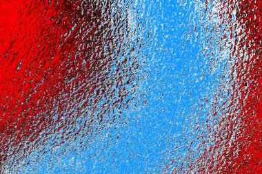 soyut renkli doku arkaplanı, uzay duvar kağıdını kopyala