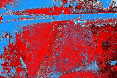 soyut renkli doku arkaplanı, uzay duvar kağıdını kopyala