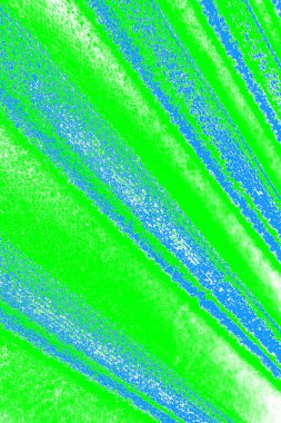 Soyut sanat duvar resmi. Modern, çağdaş sanat geçmişi