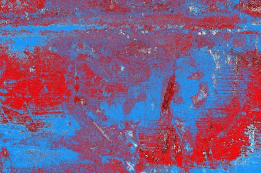 soyut renkli doku arkaplanı, uzay duvar kağıdını kopyala