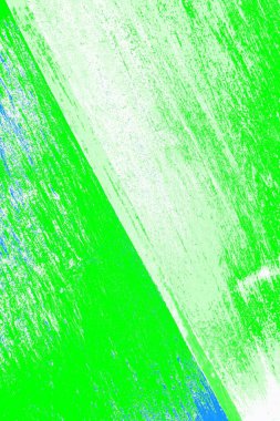 Soyut sanat duvar resmi. Modern, çağdaş sanat geçmişi