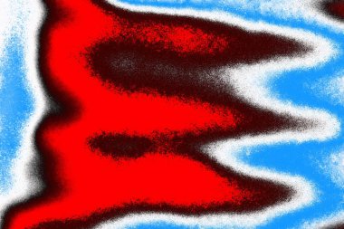 soyut renkli doku arkaplanı, uzay duvar kağıdını kopyala