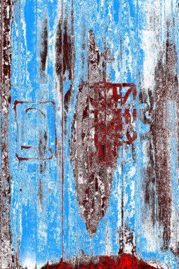 soyut renkli doku arkaplanı, uzay duvar kağıdını kopyala