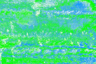 Soyut sanat duvar resmi. Modern, çağdaş sanat geçmişi