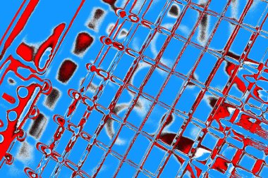 soyut renkli doku arkaplanı, uzay duvar kağıdını kopyala