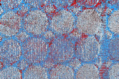 soyut renkli doku arkaplanı, uzay duvar kağıdını kopyala