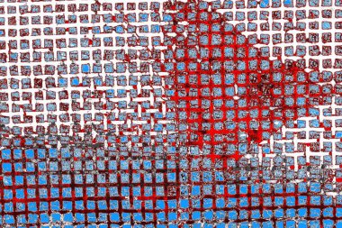  grunge arkaplanı, boşluk duvar kağıdını kopyala, soyut renkli doku arkaplanı