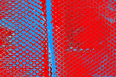 yaratıcı ve tasarım sanatı, kopyalama alanı duvar kağıdı, soyut renkli doku arkaplanı