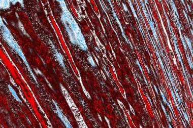  grunge arkaplanı, boşluk duvar kağıdını kopyala, soyut renkli doku arkaplanı