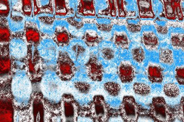  grunge arkaplanı, boşluk duvar kağıdını kopyala, soyut renkli doku arkaplanı