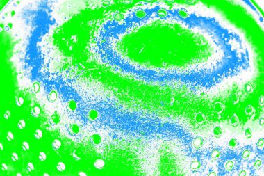 soyut renkli doku arkaplanı, uzay duvar kağıdını kopyala