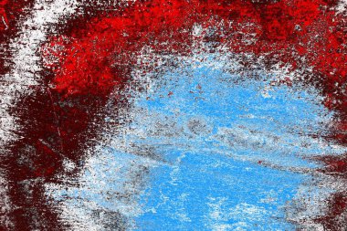  grunge arkaplanı, boşluk duvar kağıdını kopyala, soyut renkli doku arkaplanı