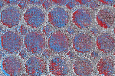 soyut renkli doku arkaplanı, uzay duvar kağıdını kopyala