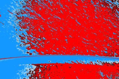 soyut renkli doku arkaplanı, uzay duvar kağıdını kopyala