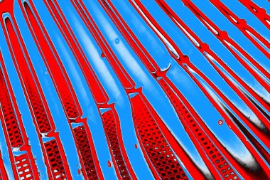 yaratıcı ve tasarım sanatı, kopyalama alanı duvar kağıdı, soyut renkli doku arkaplanı