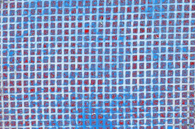 soyut renkli doku arkaplanı, uzay duvar kağıdını kopyala