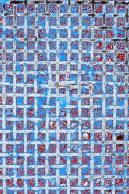 soyut renkli doku arkaplanı, uzay duvar kağıdını kopyala