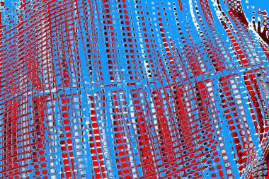 soyut renkli doku arkaplanı, uzay duvar kağıdını kopyala