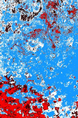 soyut renkli doku arkaplanı, uzay duvar kağıdını kopyala