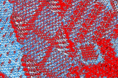 yaratıcı ve tasarım sanatı, kopyalama alanı duvar kağıdı, soyut renkli doku arkaplanı