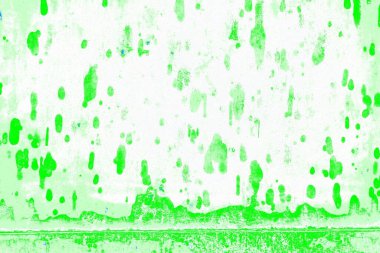 Soyut sanat duvar resmi. Modern, çağdaş sanat geçmişi