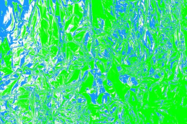 Soyut sanat duvar resmi. Modern, çağdaş sanat geçmişi