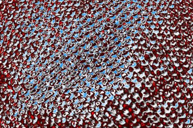 soyut renkli doku arkaplanı, uzay duvar kağıdını kopyala