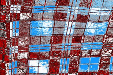  grunge arkaplanı, boşluk duvar kağıdını kopyala, soyut renkli doku arkaplanı