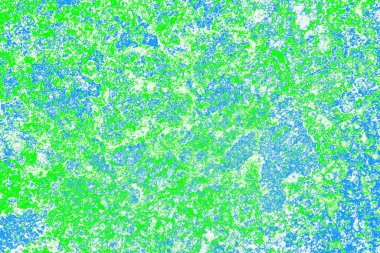 Soyut sanat duvar resmi. Modern, çağdaş sanat geçmişi