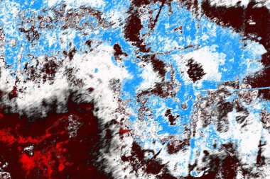  grunge arkaplanı, boşluk duvar kağıdını kopyala, soyut renkli doku arkaplanı