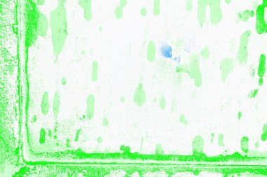 Soyut sanat duvar resmi. Modern, çağdaş sanat geçmişi