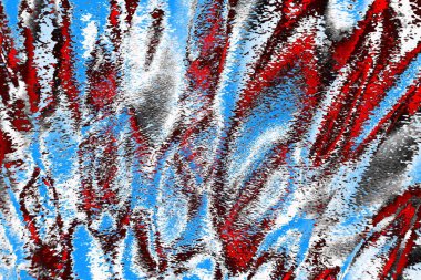 soyut renkli doku arkaplanı, uzay duvar kağıdını kopyala