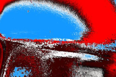 yaratıcı ve tasarım sanatı, kopyalama alanı duvar kağıdı, soyut renkli doku arkaplanı