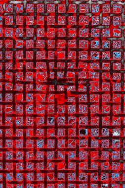 yaratıcı ve tasarım sanatı, kopyalama alanı duvar kağıdı, soyut renkli doku arkaplanı